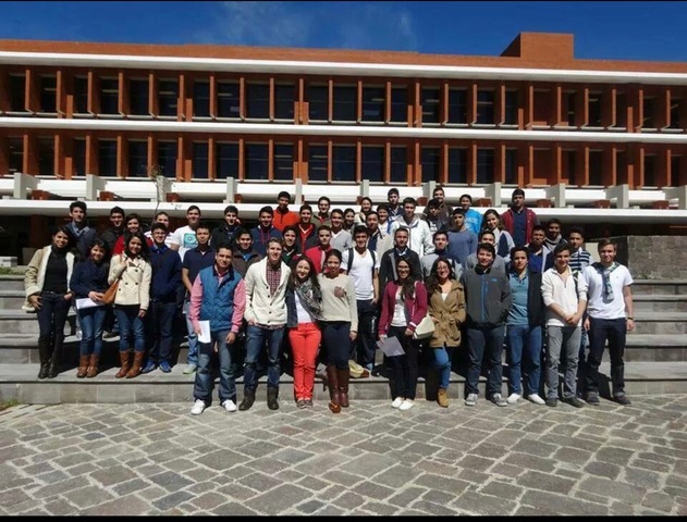 Universidad del Istmo