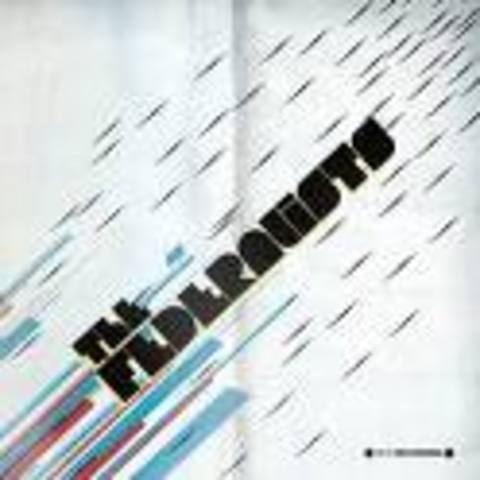 Federalist Party dissolves