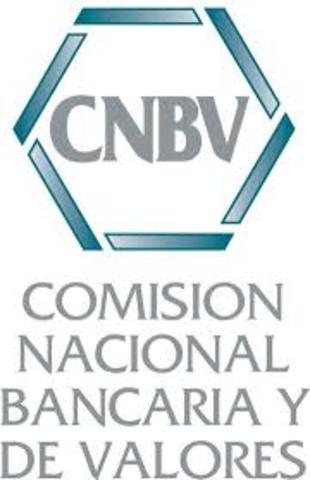Comisión Nacional Bancaria y de Valores