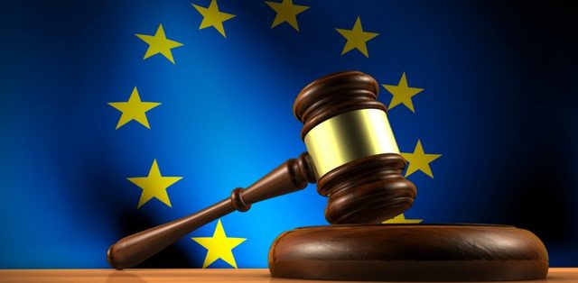 Artículo 8 del Convenio Europeo de Derechos Humanos