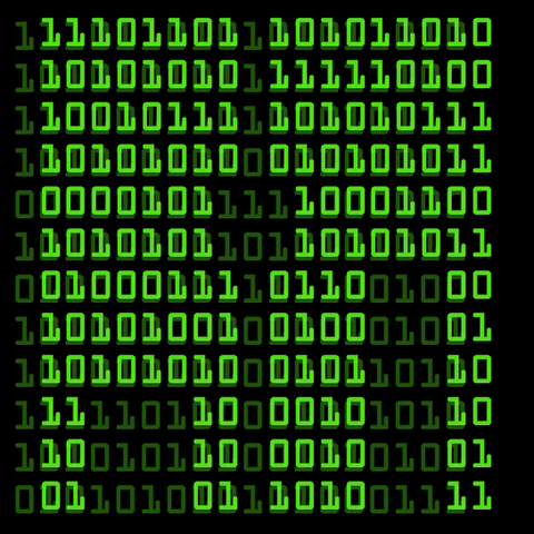 Teoría de diseño de circuitos digitales "BITS"