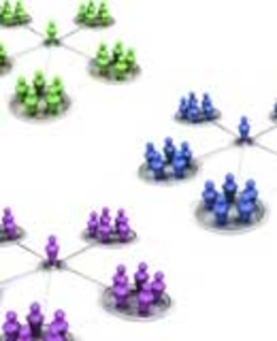 Réseau et émergence de l'intelligence collective