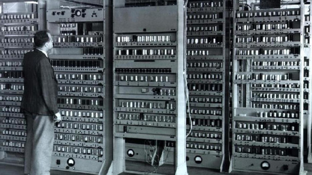 EDSAC