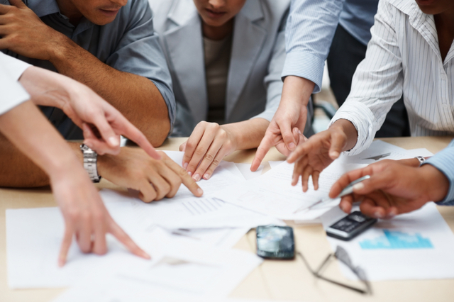 Psychologie des groupes restreints