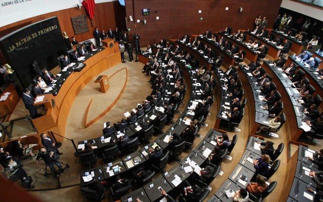 La Cámara de Senadores turnó dictamen