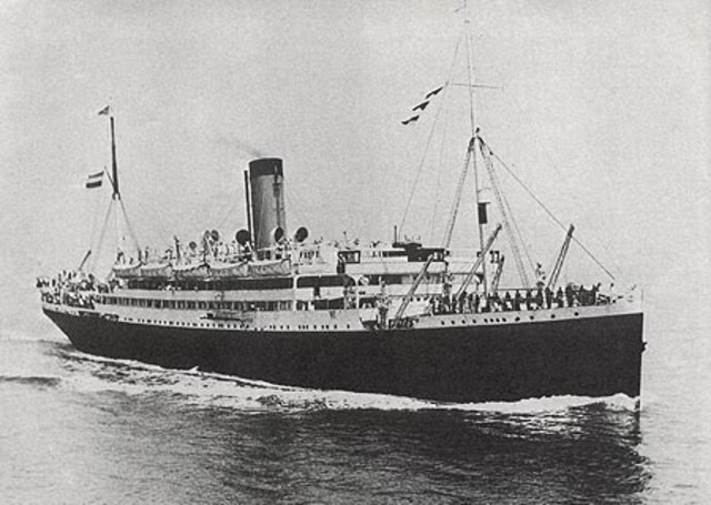 Traslado de ancestros a Guatemala