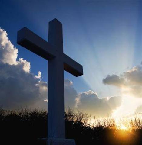 Golgotha/Calvary- Crucifixion of Jesus