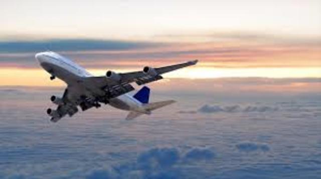 Viaje transatlántico