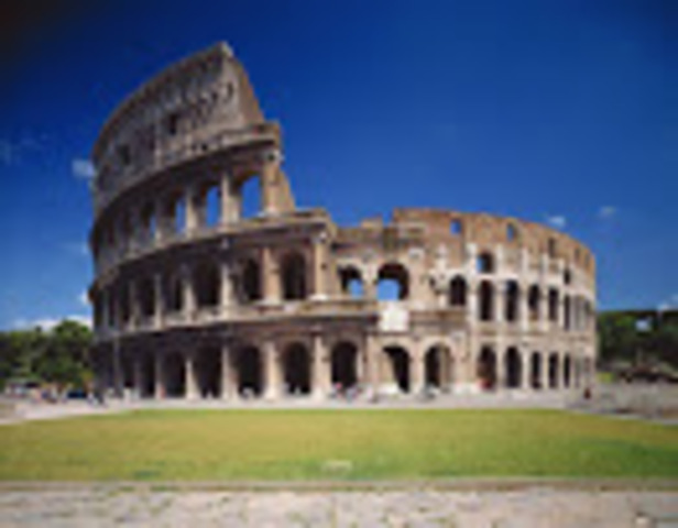 Rome- Nero succeeds Claudius