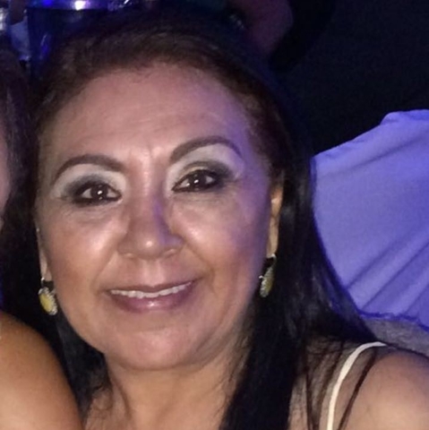 Nacimiento de mi abuela Dorylee Soto