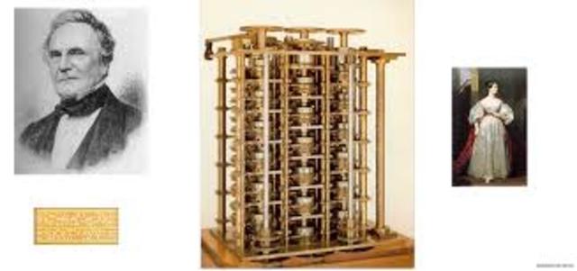 Charles Babbage