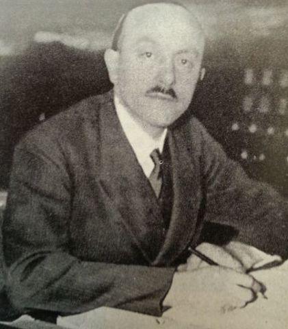 Ordonnance du 6 Janvier 1959