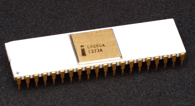 Intel 8080