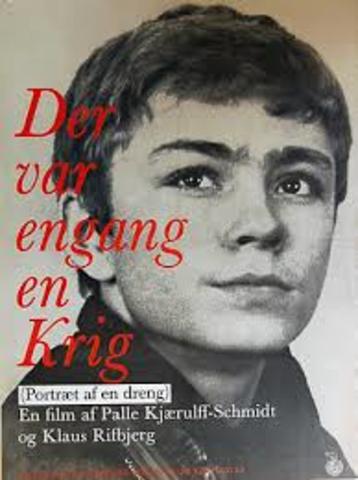 1960'erne: Nye impulser