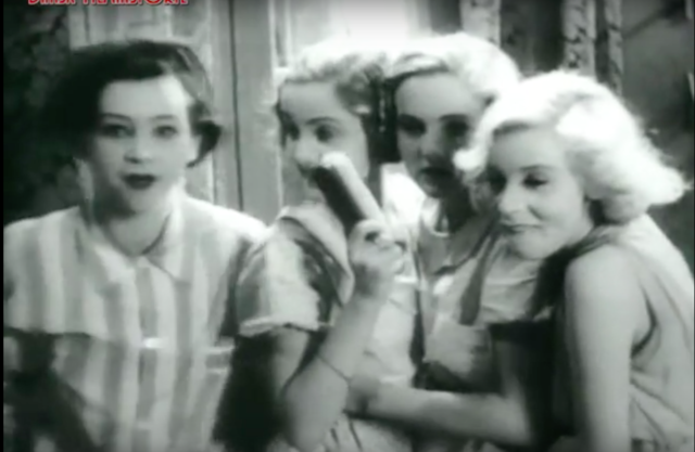 De tidelige år (1930-erne)