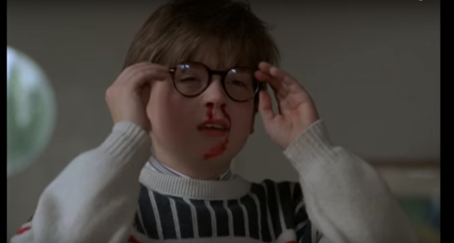 90'erne Genrefilmen kommer