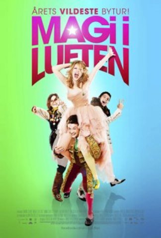 2010'erne: Formeksperimenter