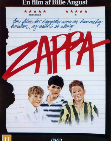 1980'erne: opvækstfilmen blomstrer