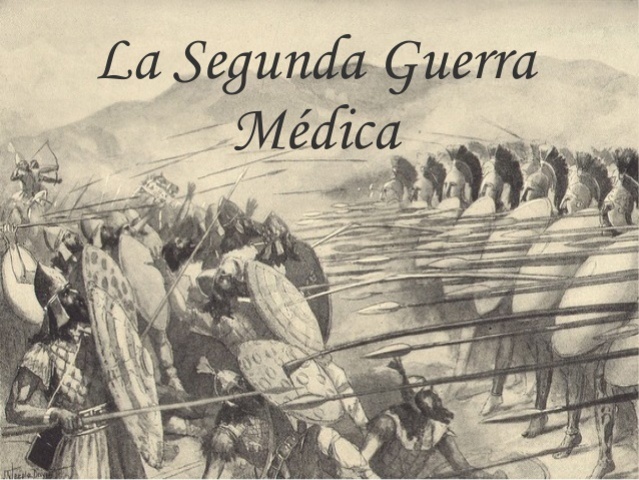 Comienza la II guerra médica