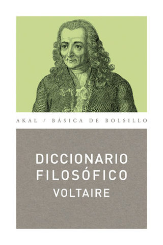 VOLTAIRE