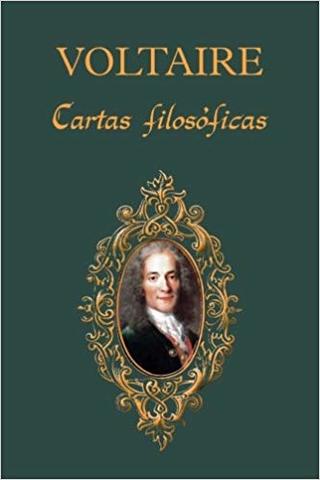 Voltaire: "Filosofia gutunak"