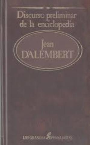 D´Alembert