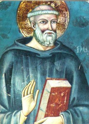 Pautes al màxim esplendor