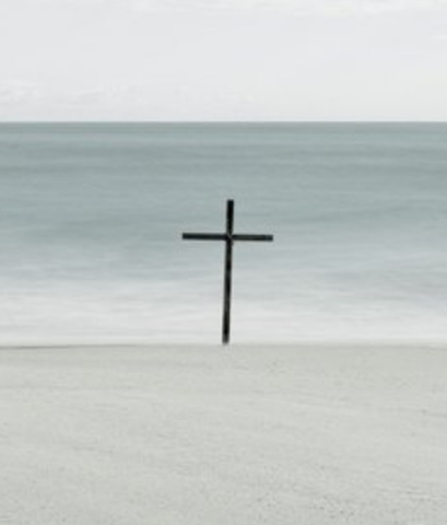 Jerusalem - Jesus' Death