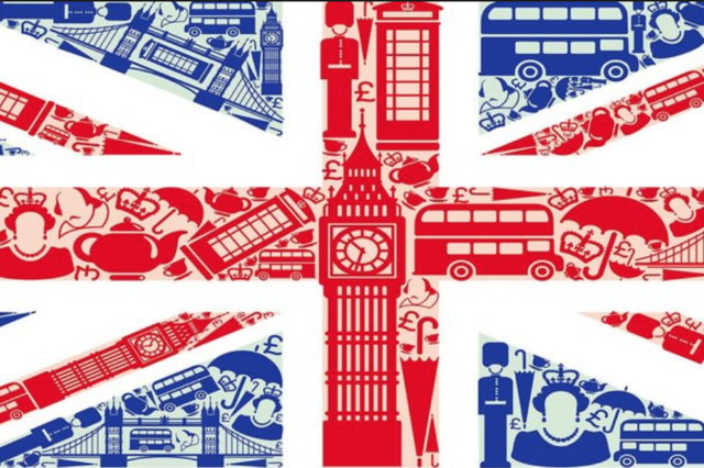 London - Rome establishes London