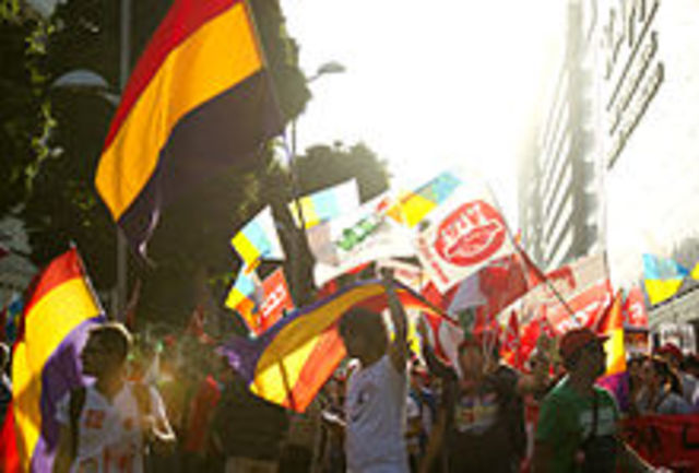 reforma del mercado laboral