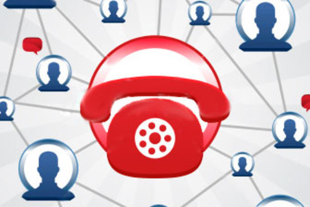 Empieza el Telemarketing