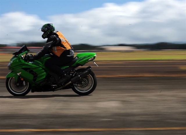 Motorcycle Superstitions