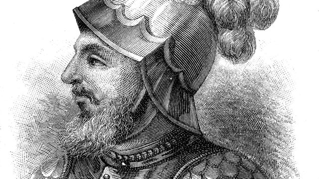 Vasco Núñez de Balboa descobreix l’Oceà Pacífic.