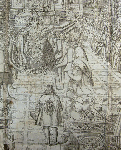 Incorporació de Navarra a Castella.