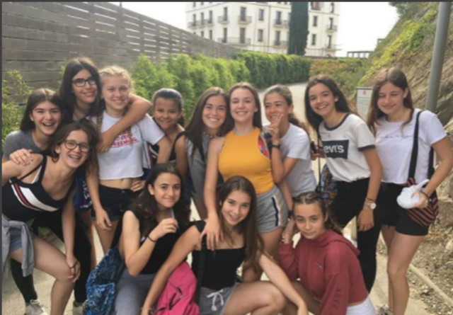 COMENÇAMENT 4rt ESO