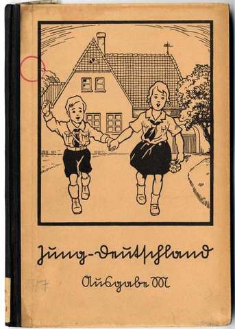 Laws Limit Jews Entering Public Schools