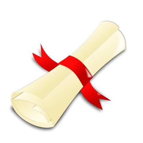 Earned a Master's Degree in Training Development