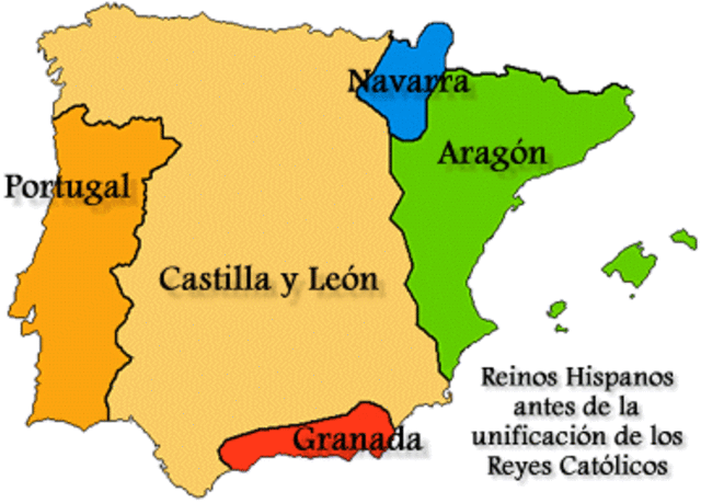 Incorporació de Navarra a Castella