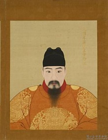 Hongzhi