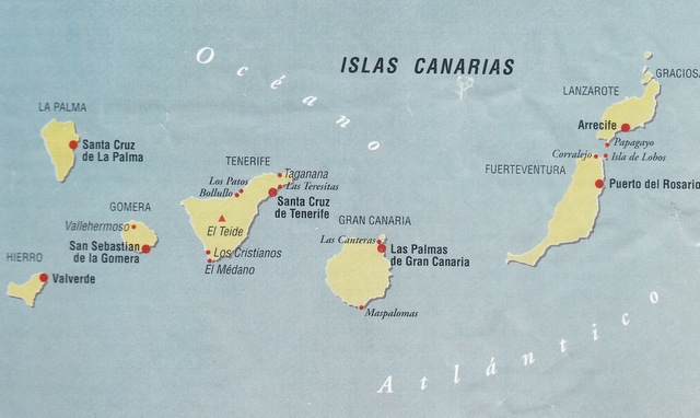 Domini de les Illes Canàries