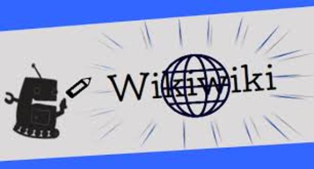se anuncia el primer Wiki