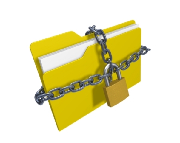 Iniciativa de Ley de Protección de Datos Personales