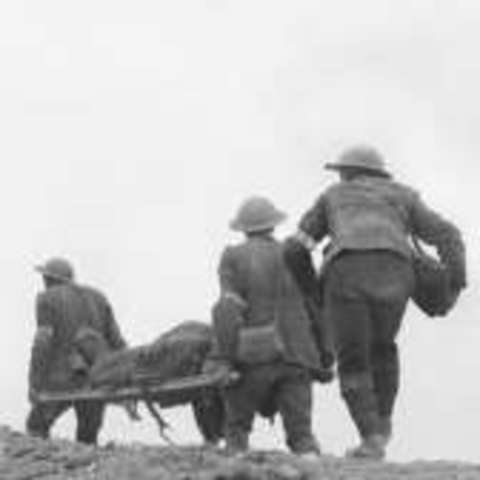 Assassination of Archduke Franz Ferdinand