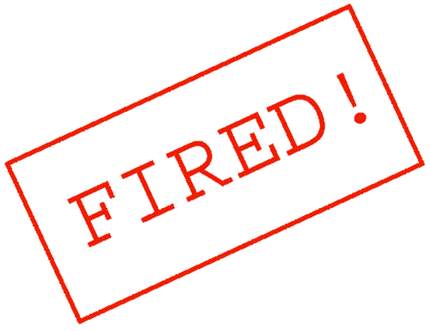 McCarthy was fired near the end of the season