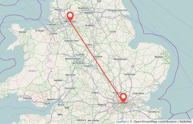 A Boy who was a Wizard