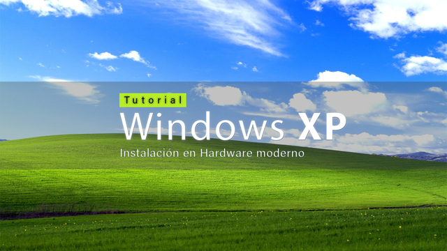 Windows XP
