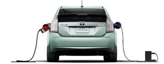 híbridos enchufables