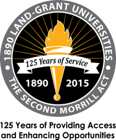 Land Grant Universities