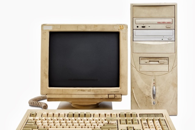 Quinta Generación (1982-1989)