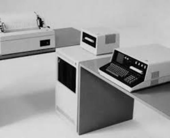 IBM 5110